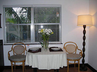 Indian Creek Suites Miami Beach Exteriör bild