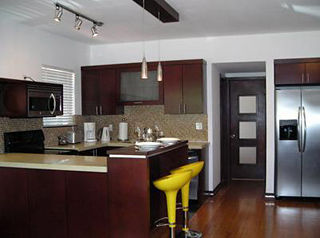 Indian Creek Suites Miami Beach Exteriör bild