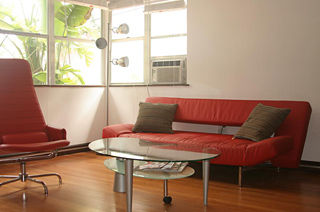 Indian Creek Suites Miami Beach Exteriör bild